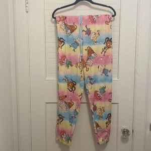 Rugrats Pajama Pants